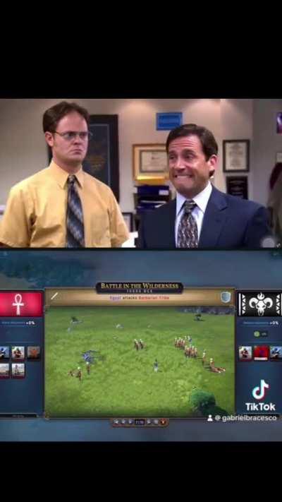 My after the Millenials teaser