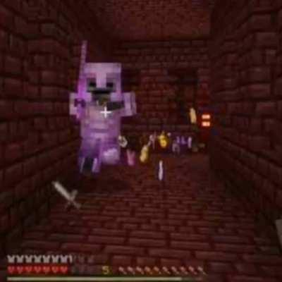 El apocalipsis ha llegado