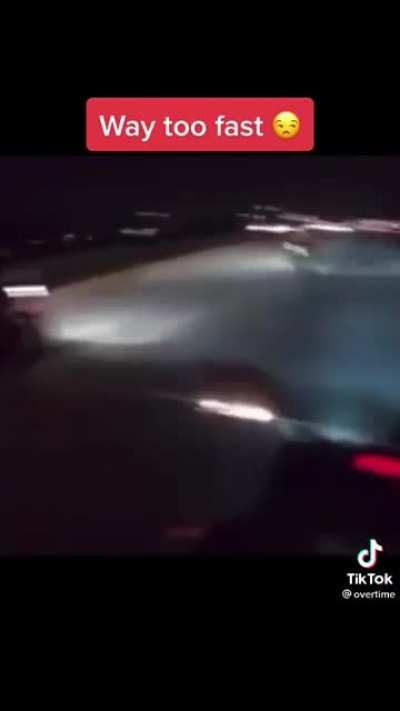HMRB while I go light-speed