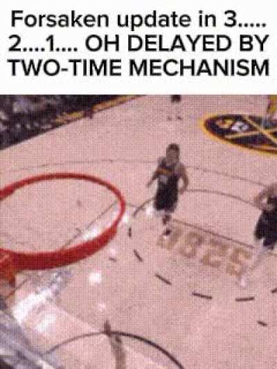 How the fuck does that happen