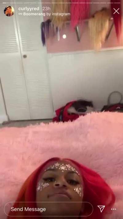 ig boomerang😍😍