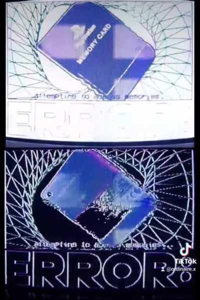 This game from the backrooms