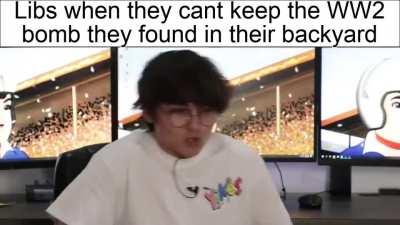 mfw when the government is not freedom 100