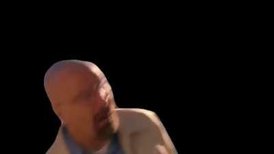 I feel bad for walter white...