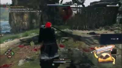 Tumba rompe cuellos 🪦