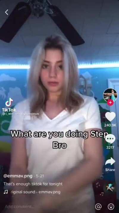 Found this masterpiece on tiktok