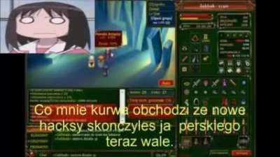 Chiyo-chan dzwoni do Osaki o 5 nad ranem