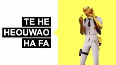 He do be spittin them fax doe 🥵😳 (Not mine, I got it from twitter.)