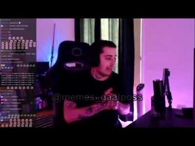 se cancela la paja grupal ;((