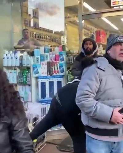 They got us in the first half not gonna lie