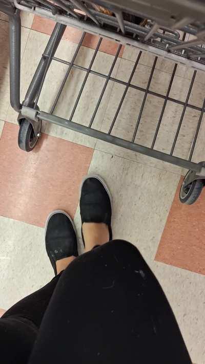 Sneaky but I know you'd catch me 💕 