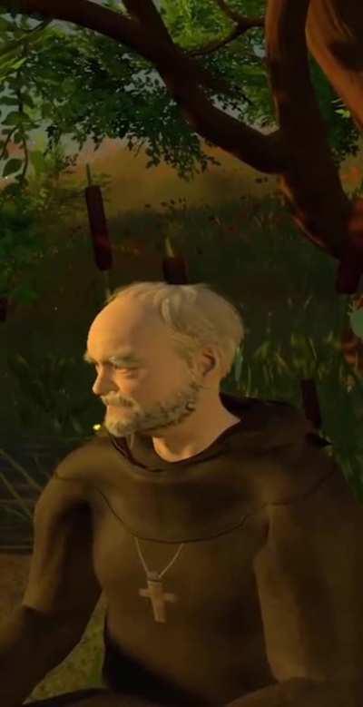 An experiment with AI NPCs in gaming, first of its kind. The implications for AI in gaming is indescribable.