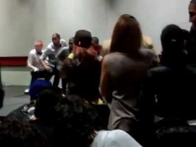 I know this one old but I gotta run it back one time.