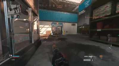 Compliation of why the UZI is best