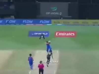 A boy who started his journey from Borivali now has a stand named after him!