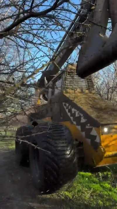 The type of shit Eggman be building 💀