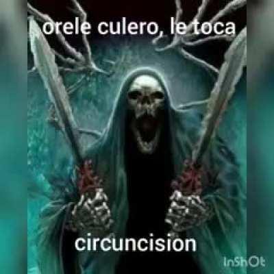 se sortea el cuerito o no?