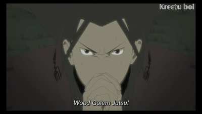 My amv on madara and hashirama bois