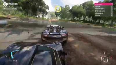 Samir in Horizon Open