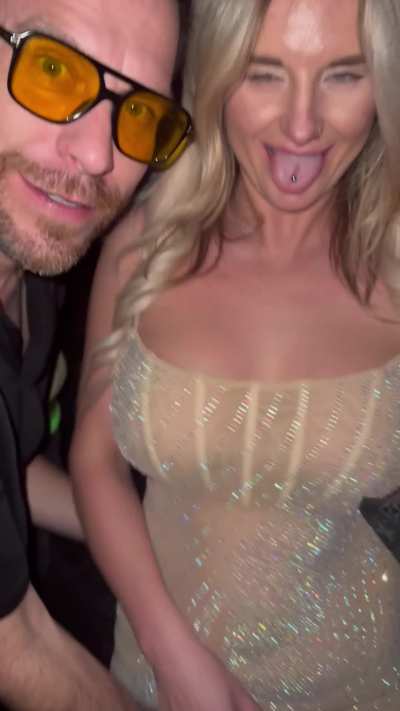 I always want to be fingered no matter where I’m at