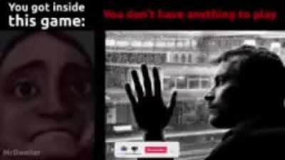 Your video is: every Mr dweller video in reverse chronological order