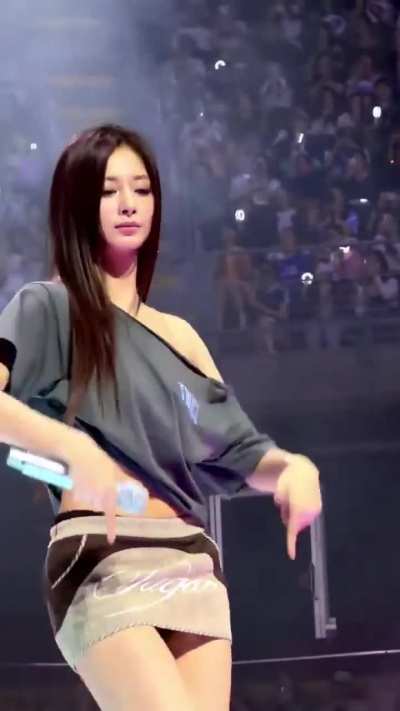 Tzuyu TT