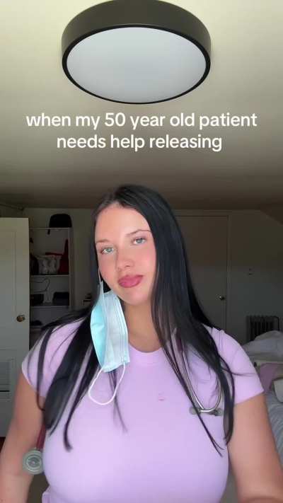 Lmk if you need an appointment