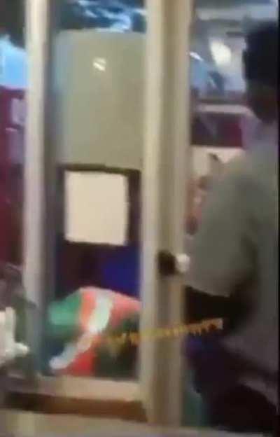 I got broads in Atlanta