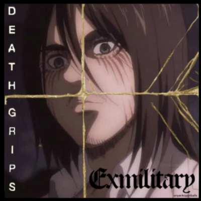 attack on grips…??????1?!!?