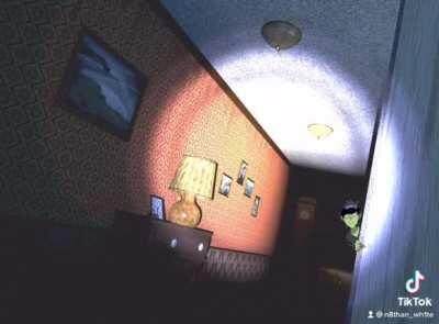 murdoc??????? watch out for fred bear!!!