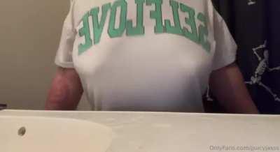 Juicyjass tele DM ME! $$