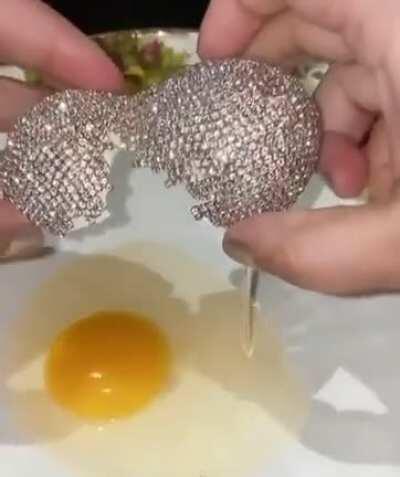 We where so preoccupied with whether or nor we could, we didn't stop to think if we should.