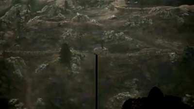 follow up to Monte grappa ghost