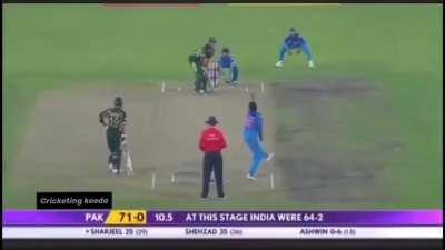 Ashwin's Carromballs