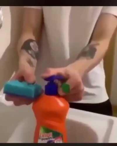 Where's the origin of this video?