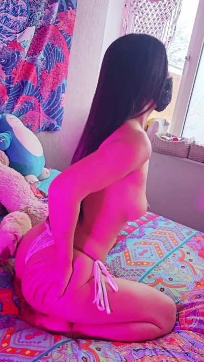 Heres my application to ride your face all night long.