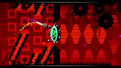 Wait when did RobTop update the ToE coin??