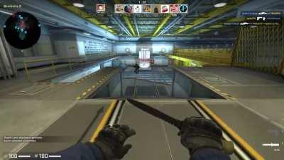 When you main spy in tf2