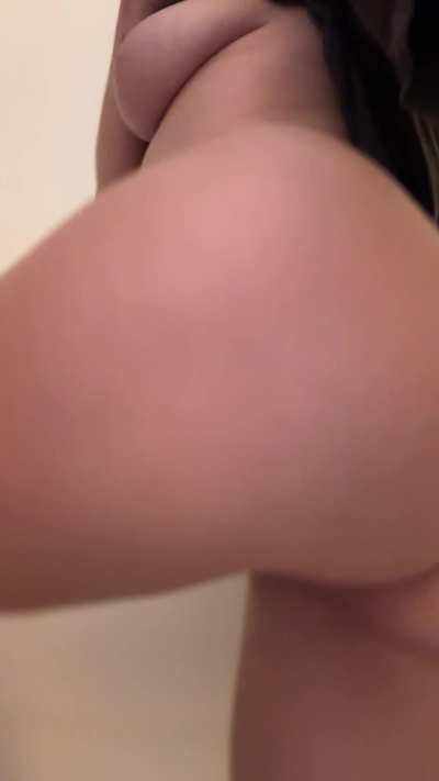 Need someone to own me 