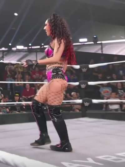 NXT (August 26, 2025)