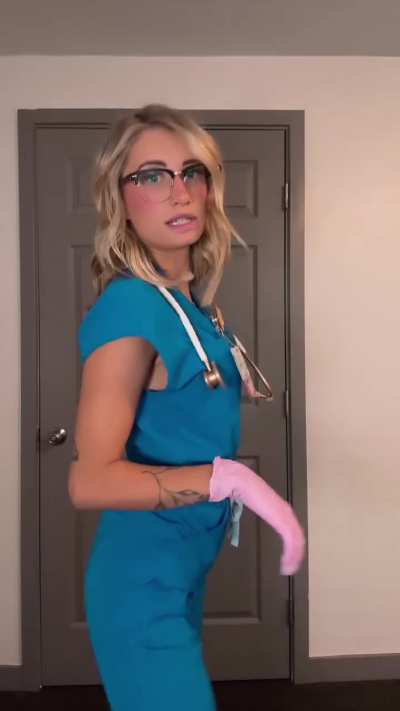 Are you feeling better?