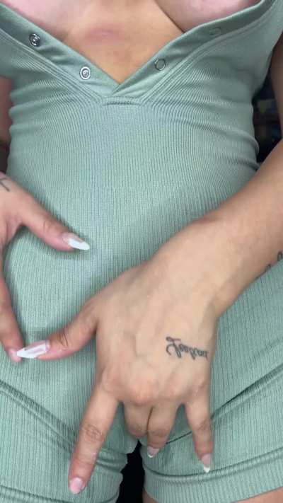 Would you approach me at your gym