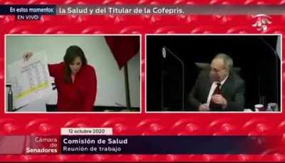 Megacombo al doctor muerte