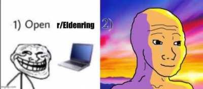 It’s as beautiful as I imagined