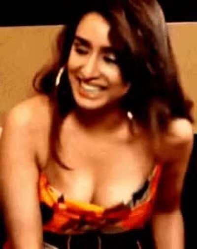 Shraddha ,my fav girl