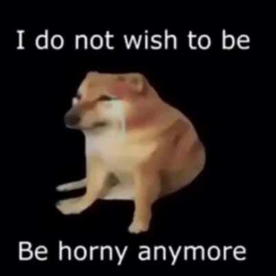 Me When İ Saw a Pyro Hentai