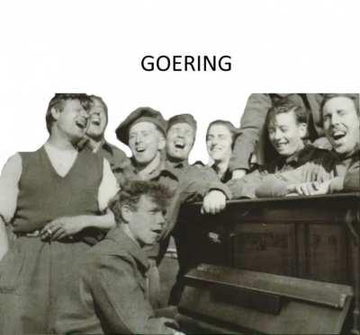 This is how you beat nazi propaganda