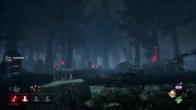 As a new Huntress player, this felt SERIOUSLY GOOD. Don't think I will ever top this.