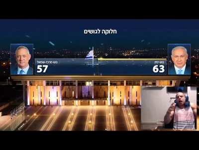 איש שיער סגול רע