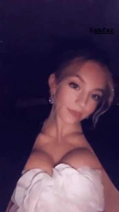 Sydney Sweeney gets me so hard